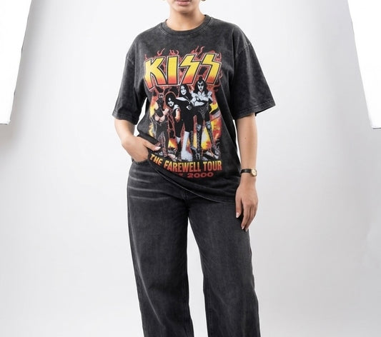 Kizz shirt master qualité